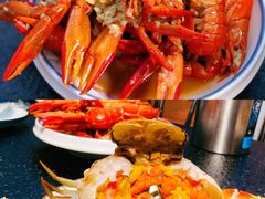 -三妹小龙虾·黄油蟹(华侨城总店)