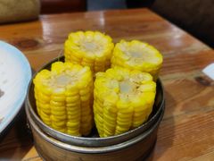 -符离集餐厅(万象城店)