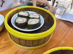 -津可佳·和树银海杂粮