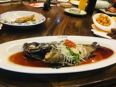 -江宁会馆(劈柴院店)
