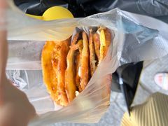 -军屯锅魁(城市花园店)