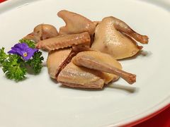 -北京友谊宾馆·聚祥园