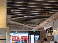 -必胜客(龙泉万达店)