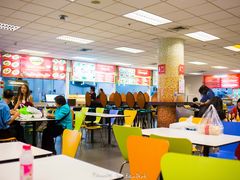 -Magic Food Point(Airport Street food)