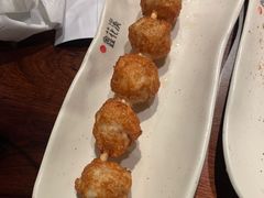 -鑫花溪牛肉米粉(东环大润发店)