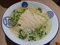 -新万鑫银丝面·非遗无锡味(惠山古镇店)
