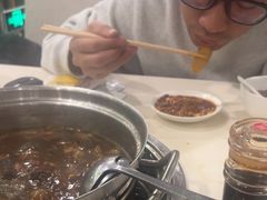 -太婆天府山珍酒楼(亚运村店)