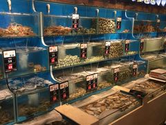 -苏大嘴海鲜牧场(奥林匹克店)