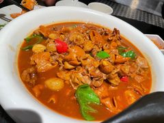 -老海陵·泰州菜(三水湾店)
