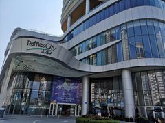 -深圳来福士广场