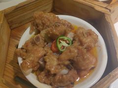 -南棠馆粤菜坊(群光店)