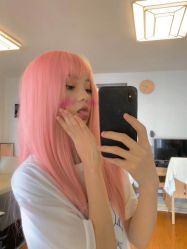 点击看大图 -3AM·S HAIR SALON烫发染发接发