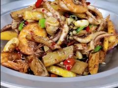 -五谷屯私房菜·始于2005(中山陵童卫路店)