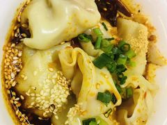 -付小姐在成都(川沙店)