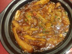 -豪廷轩中餐厅·特色云南菜(温德姆至尊豪廷大酒店)