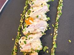 -喜鼎海胆水饺(东港店)