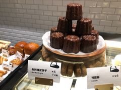 -光作面包Voila Lumiere(中山店)