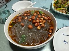 酸辣粉-良泉足疗