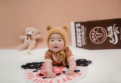 -巴黎Paris baby儿童摄影(宝山万达店)