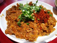 -谢老五跷脚牛肉·非遗传承店