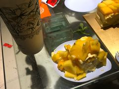 -1Cake壹刻蛋糕(奥体公园味觉艺术馆店)