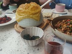 -赵小姐丨新中餐(曲江店)