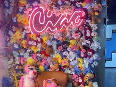 -CIAO·团建聚餐·生日派对轰趴馆(福田店)