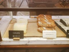 -WHEAT&BAKER-麥(凯德来福士店)