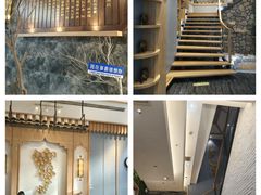 -豪爵足道·SPA(二七路店)