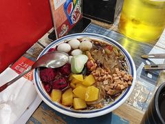 -鸡遇虾煲干锅火锅(小寨金莎店)