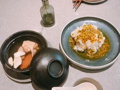 -半山腰·云南菜(侨福芳草地店)