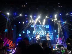 -MOSSO音乐酒吧·live house(南京旗舰店)