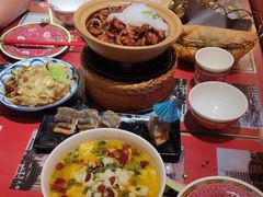 -味福记·本地特色菜(八一万达广场店)