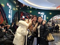 -蚝英雄鲜蚝自助专门店(长楹天街直营店)
