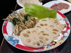 -巴蜀大宅门火锅(北大街店)