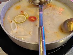 -琥珀川糟粕醋火锅(慈云寺店)