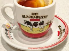 -香港新发烧腊茶餐厅(书城店)