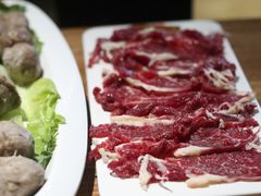 -牛很鲜潮汕牛肉火锅(朝晖路店)