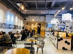 -HELLO 27 意面·沙拉·帕尼尼