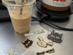 -Dogi&kiki Coffee(中心商务大厦店)