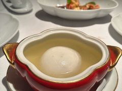 -悦轩中餐厅·高空江景·杭州柏悦酒店