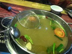 -刘少华贵州小黄牛·鲜牛肉火锅(总店)
