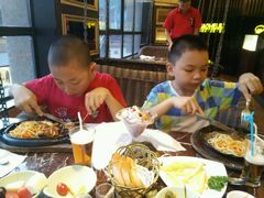android_upload_pic-豪味家(广益哥伦布店)