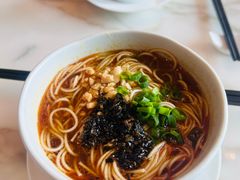 -顺德美的万豪酒店-万豪中餐厅