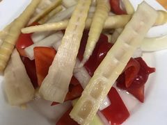 -荣生萝卜汤饭店