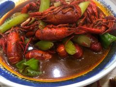 -龙虾奇迹(大华三路店)