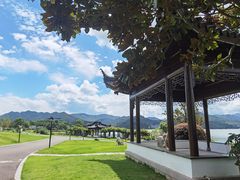 -东钱湖旅游度假区