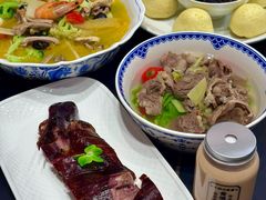 -小绍兴家宴·百年绍兴菜(鲁迅路店)