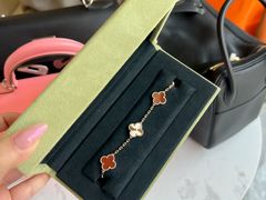 -沐渔二手奢侈品黄金手表包包回收·中古店(广州塔店)