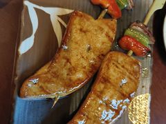 -鸟鹏烧鸟居酒屋(仁恒梦中心店)